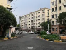 高楼层采光好,房型好,得房率高