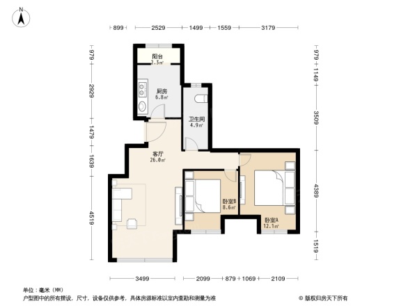 中铁花溪渡