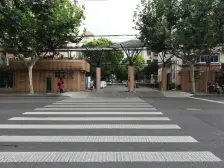 罗秀二村 1室1厅 南