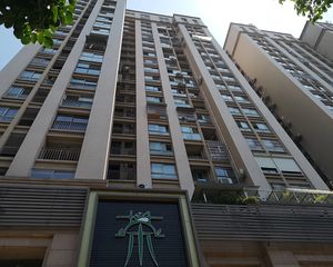 城市博客阳光里1室1厅东南