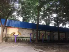 南桥寺 中德江湾丽景二房56万