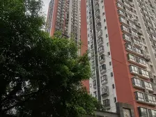 南桥寺 中德江湾丽景二房68万