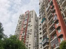 南桥寺 金洁南桥晓月二房60万