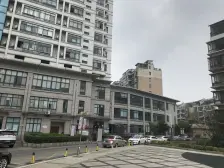 近地铁,70年产权住宅,高楼层视野好