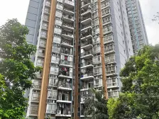 近轻轨 双拼联别墅3层 带大花园 带独立车位