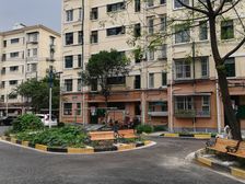 长桥三村,底楼送双院子,户型方正,使用面积大,看房有钥匙