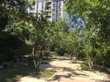 龙湖洋房 正规大三房 朝小区中庭 无抵押 业主急售