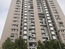 急售!谢家湾丽水三期 精装大三房 一线江景 爆!! !