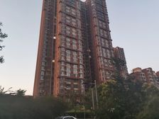 果岭湾 3室2厅 南 北