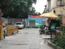 店长推荐 一居室 中间楼层视野开阔无遮挡 近沪太路内环