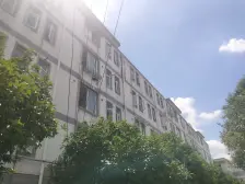 带城振华 中间楼层 振华旁 简单装修 两房朝南