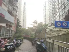 有电梯 出行方便 南北通透 产权清晰 临地铁 近医院