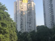 阳光心悦 刚需两房 户型方正 诚心卖 价格可谈