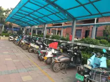 满五唯一 精装自住采光好 大两房双地铁