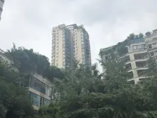 谢家湾 丽水菁苑三房120万