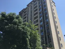 住家装修,采光充足,视野无遮挡。