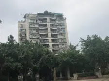 丽水菁苑 一线看江无遮挡 视野开阔 住家舒适