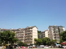 鸳鸯 丹鹤小区一期二房52万