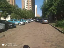 仁嘉花园 1室1厅 南