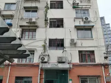 内环边 精装修 西边套南北两室全明 3/4号线地铁800米