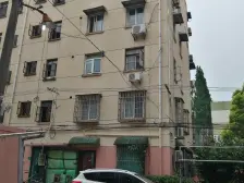 电梯房南北户型,已经安装好可正常运行