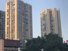 奥体中.心 精装三室 拎包入住 奥园金域 随时看房