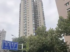 谢家湾 丽水菁苑三房128万