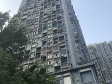 石坪桥 志高花园一房48万