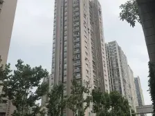 谢家湾丽水菁苑四房