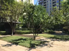 龙湖花漫庭带大露台的精装两房业主诚心出售拎包入住