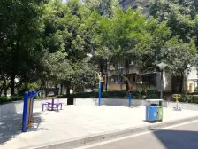 鸳鸯 翠云花园二房25万