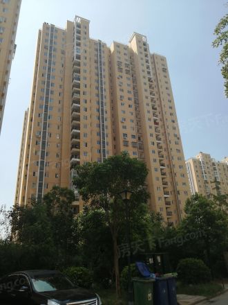 鼎瑞雅居实景图