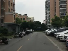 剑河家苑 1室1厅 南