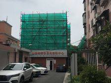 di铁口!一梯两户!边套全明!业主诚意出售!