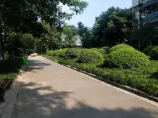 江南丽景 正2房 精装 急售