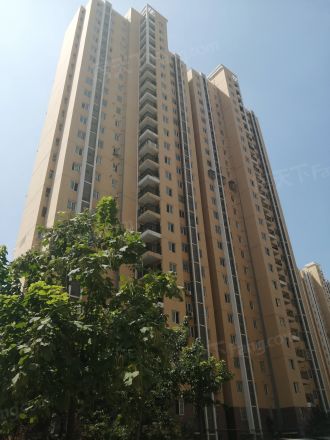 鼎瑞雅居实景图