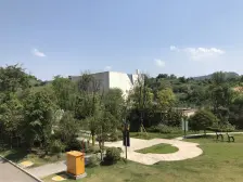 华岩新城 北京城建云熙台(洋房)三房70万