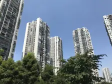 华岩新城 协联恒景天苑三房50万