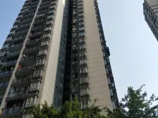 辅仁路 明发江南丽景三房110万