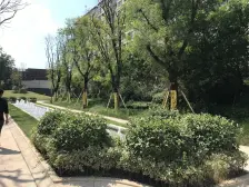 华岩新城 北京城建云熙台(洋房)三房80万