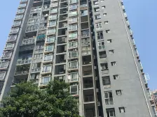 正规两房无浪费 交通方便近轻轨