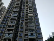 南坪 明发江南香郡二房72万