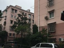 闹市藏温馨小家,朝南一室格局方正,自住过渡总价友好无压力