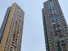 北部新区 尚格锦园三房90万