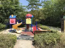 华岩新城 北京城建云熙台(洋房)四房88万