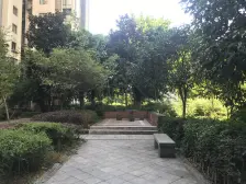 二郎 沛鑫四季香山三房85万