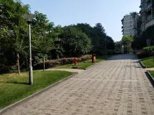 南坪 明发江南香郡二房93万