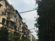 新上好房,婚房装修,拎包入住,全明户型,采光棒