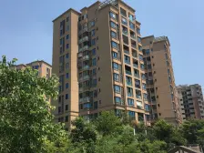 曦圆创景 5室2厅 东南