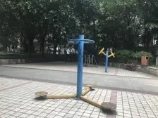 楼栋位置比较好 采光视野景观好 看房方便